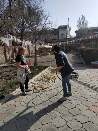 Кыргызстанда 16 мартта жалпы ишембилик өттү!